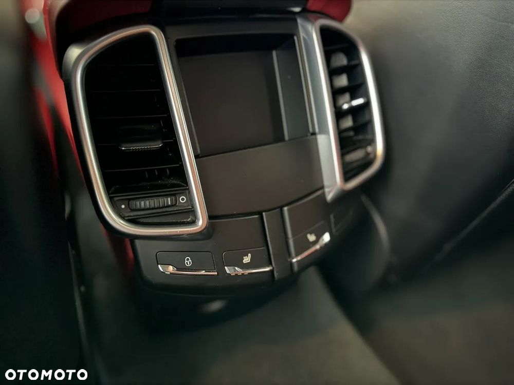 Porsche Cayenne S Diesel Platinum Edition - 19