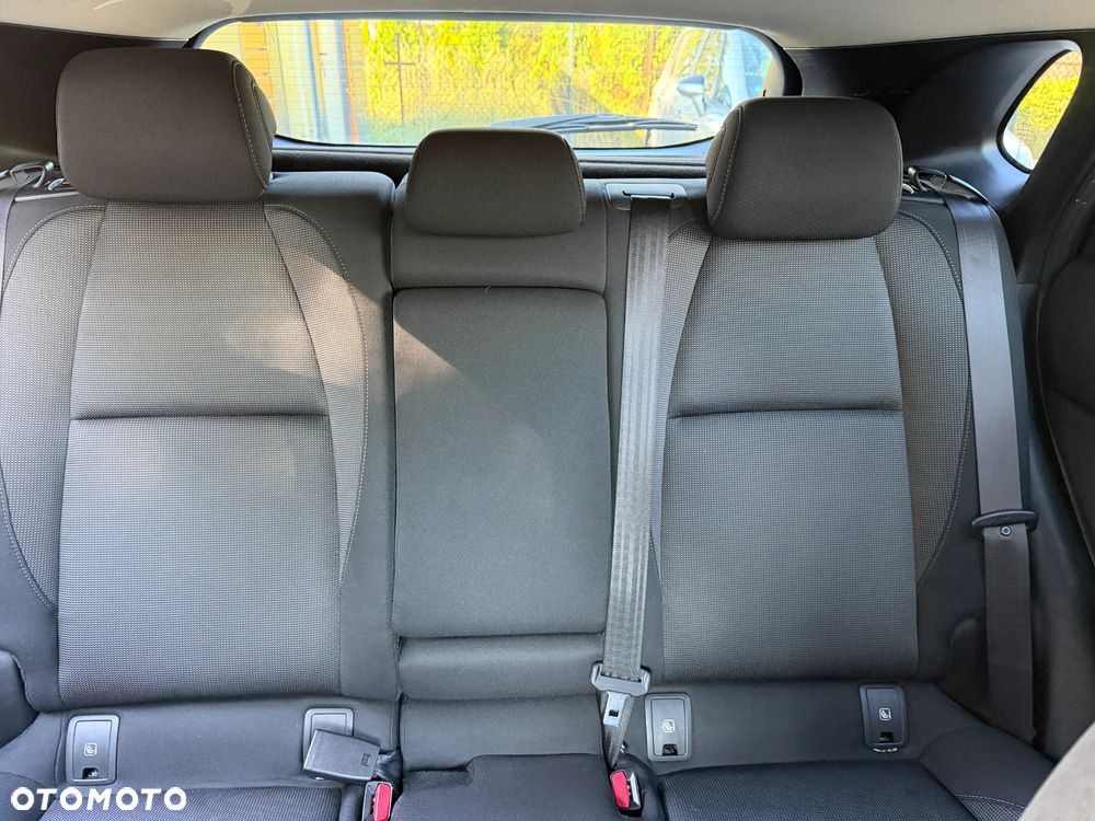 Mazda CX-30 SKYACTIV-G 2.0 M-Hybrid AWD - 22