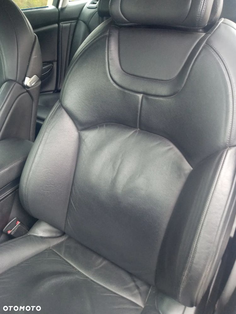 Citroën C5 HDi 165 FAP Exclusive - 13