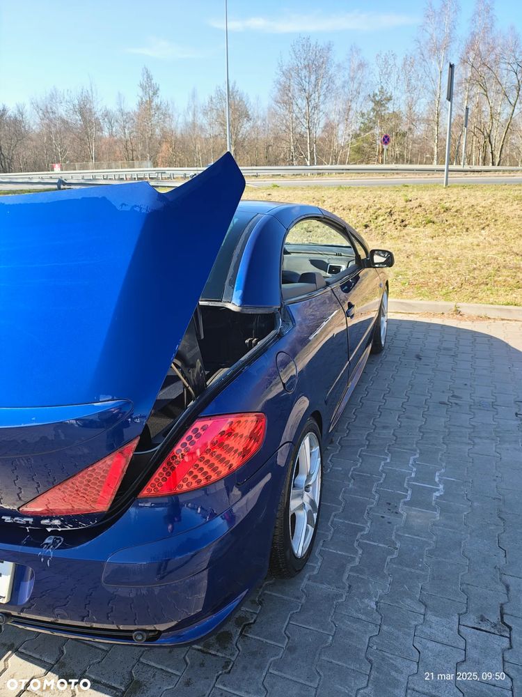 Peugeot 307 CC 135 Tendance - 2