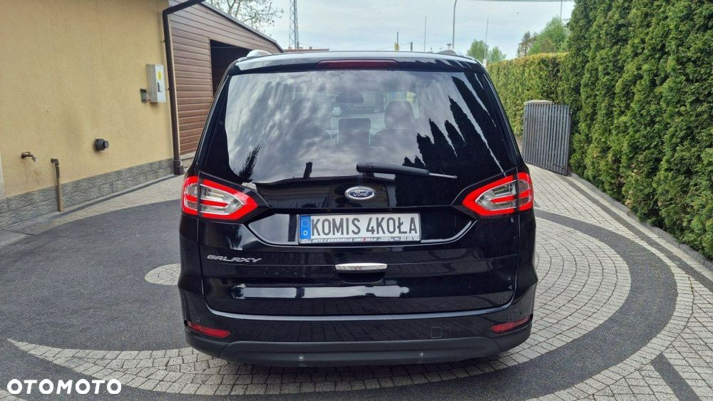 Ford Galaxy - 5