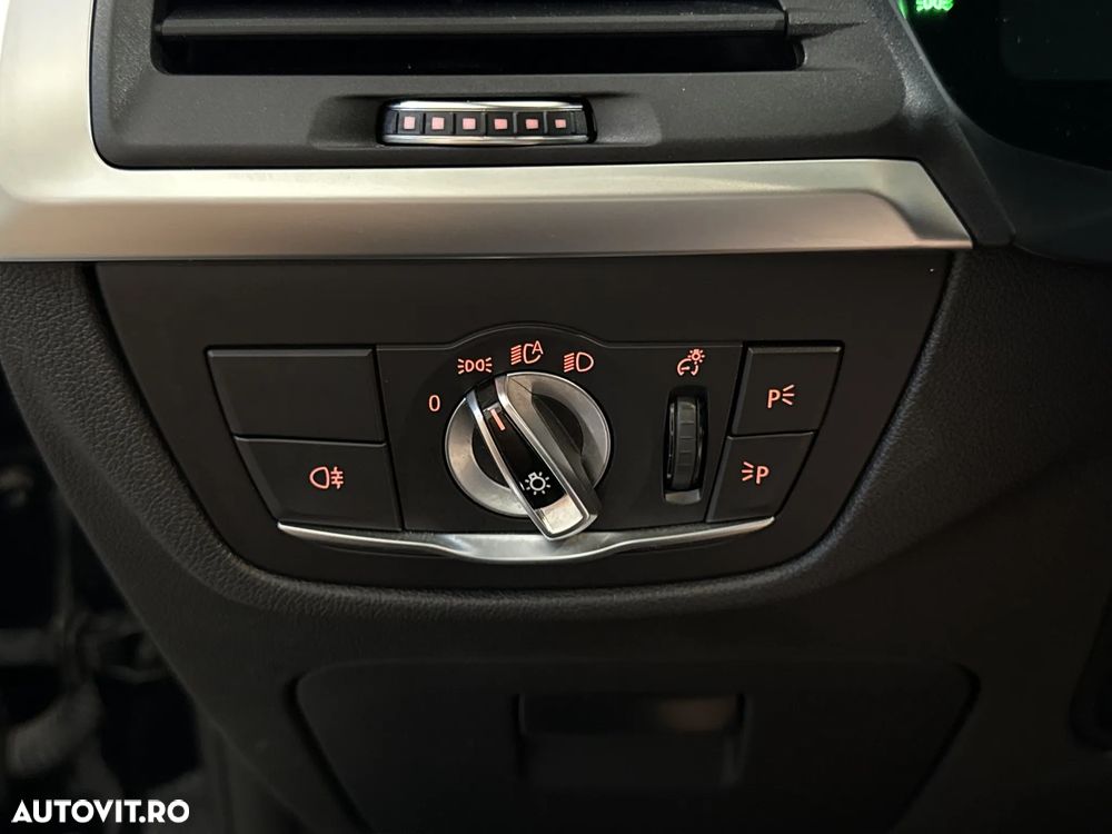 BMW X3 - 16