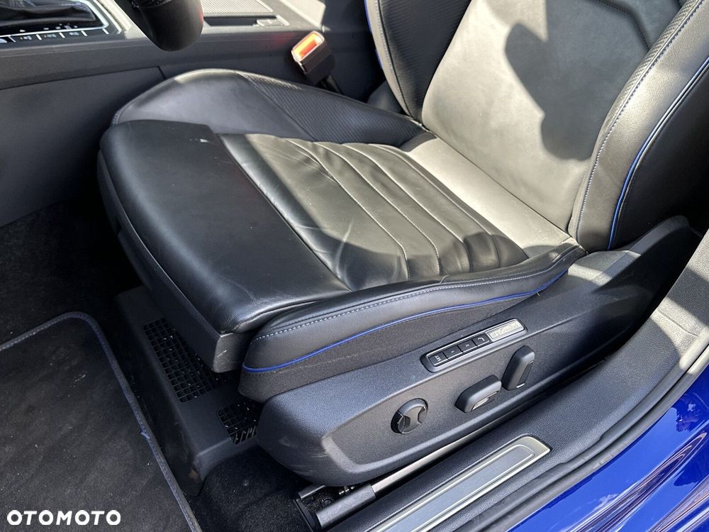 Volkswagen Arteon - 14