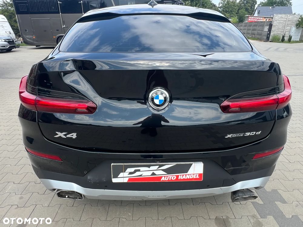 BMW X4 - 4