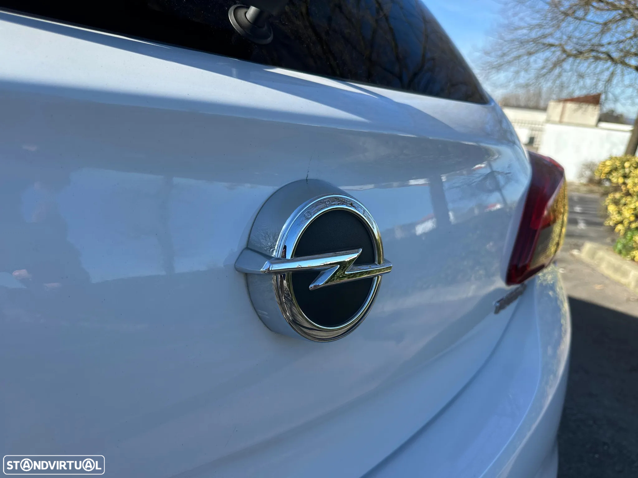 Opel Corsa 1.4 Turbo ecoFLEX S&S Color Edition - 17