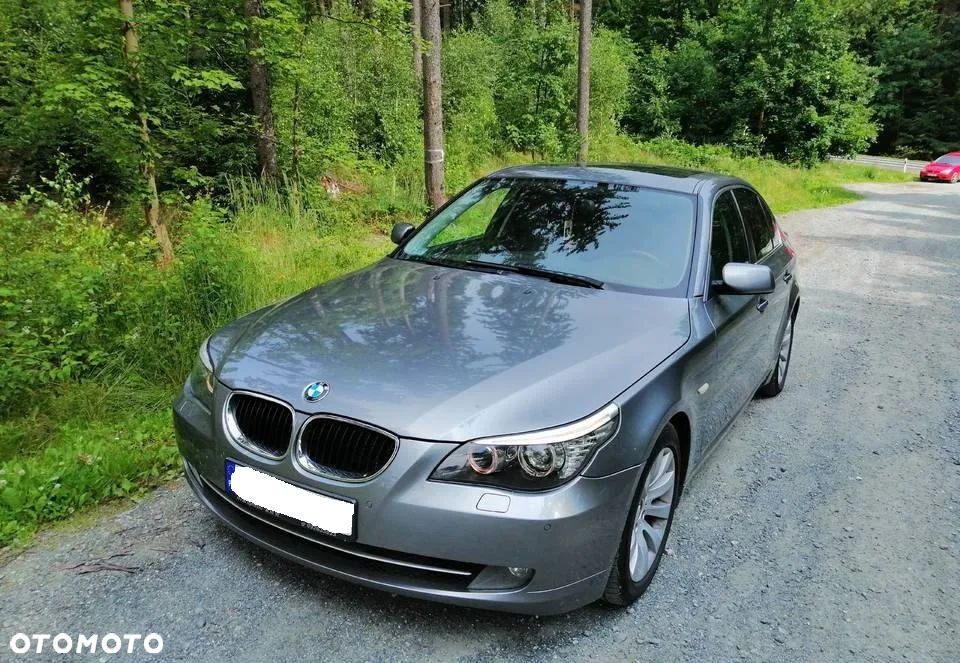 BMW 5