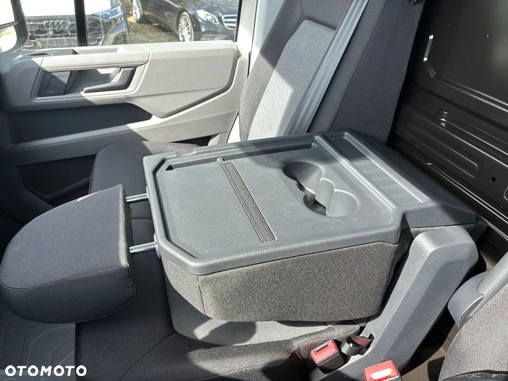 Volkswagen Crafter 35 Furgon LONG/L5H3, 2.0 BiTDI 177KM, Wysoki dach, r. o. 4490mm - 22