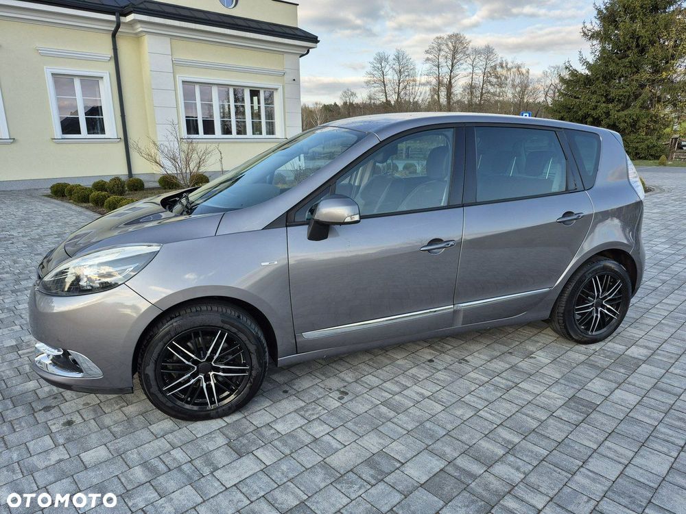 Renault Scenic - 2