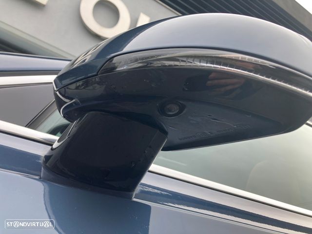 Volvo V90 2.0 T6 PHEV Inscription AWD - 12