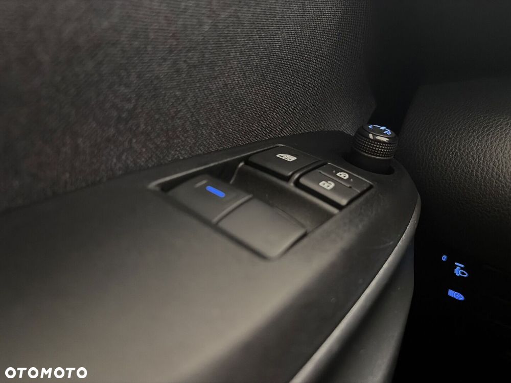 Toyota Yaris Hybrid 1.5 Comfort - 20