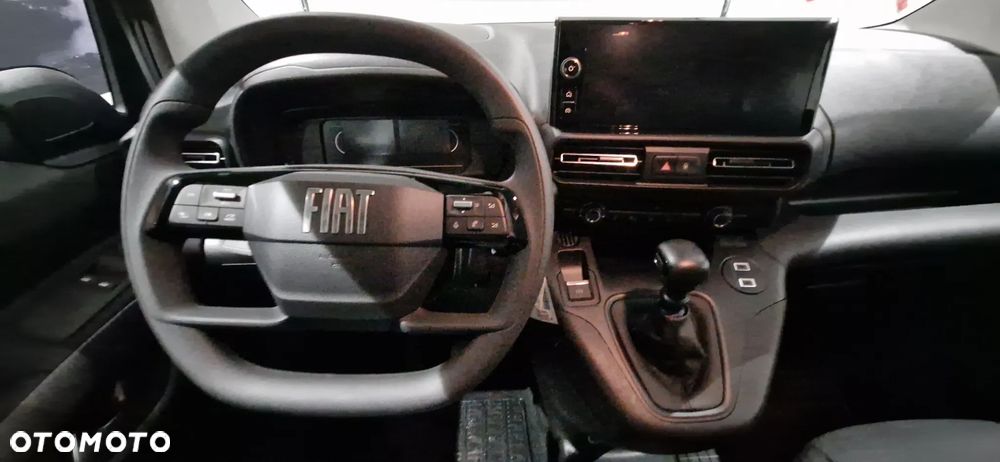 Fiat Fiat Doblo Serie 3 Combi L2 - 14
