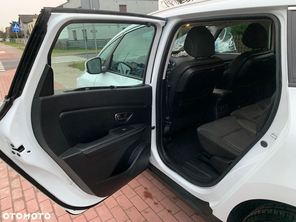 Renault Grand Scenic Gr 1.5 dCi Energy Life EU6 - 19