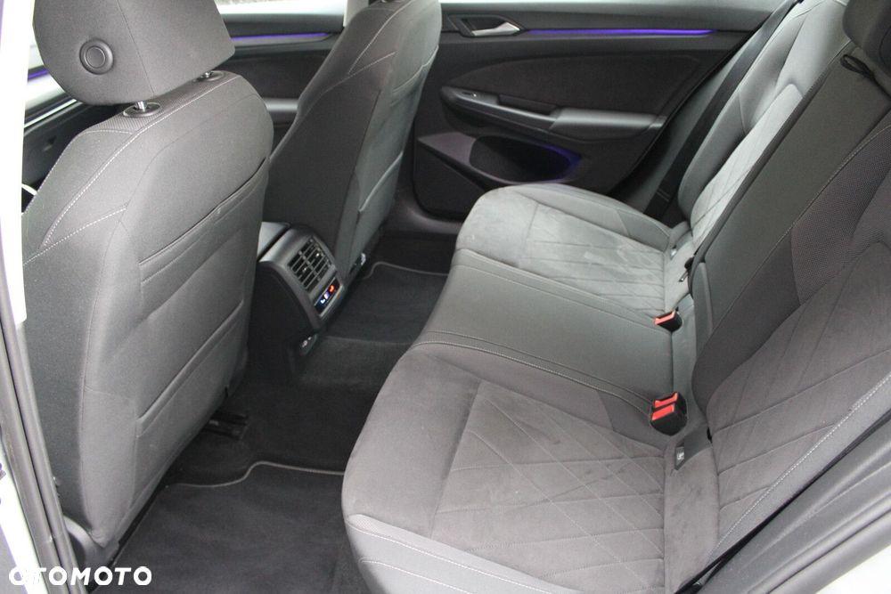 Volkswagen Golf Variant 2.0 TDI Style DSG - 14