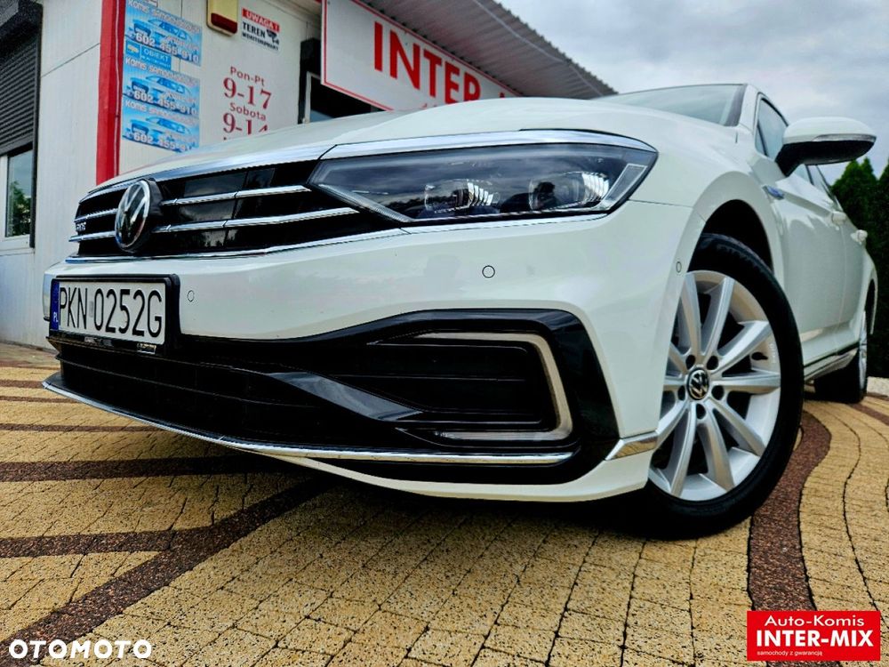 Volkswagen Passat - 5