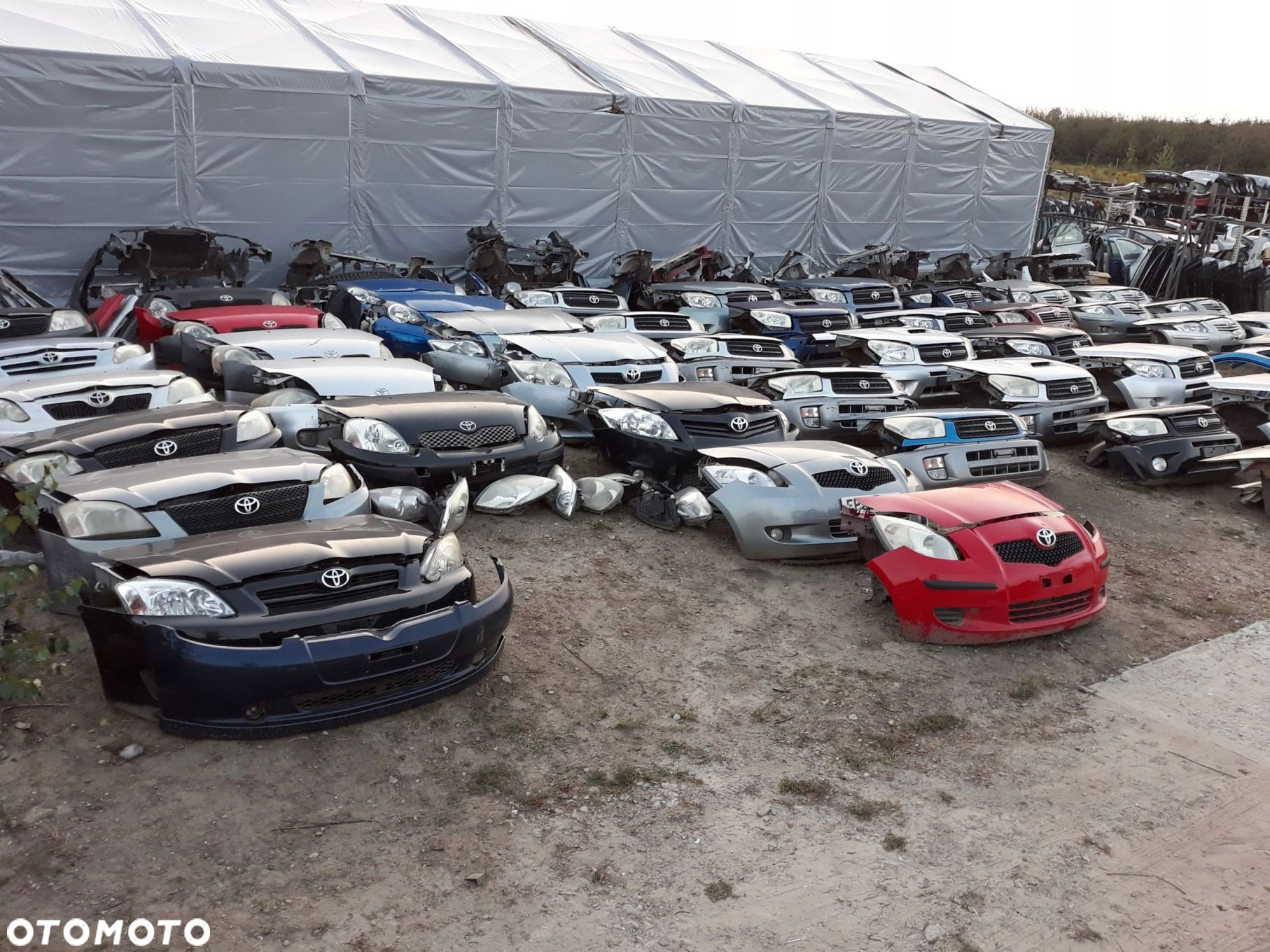 AVENSIS T22 Czujnik spalania stukowego Carina Rav4 I 2,0 3s-fe - 12