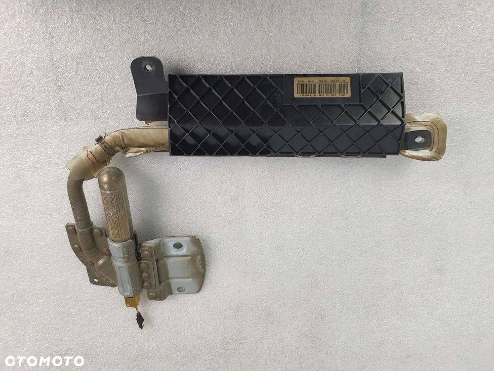 KURTYNA AIRBAG PRAWA RANGE ROVER VOGUE L322 - 3