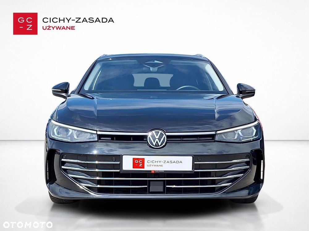 Volkswagen Passat - 7