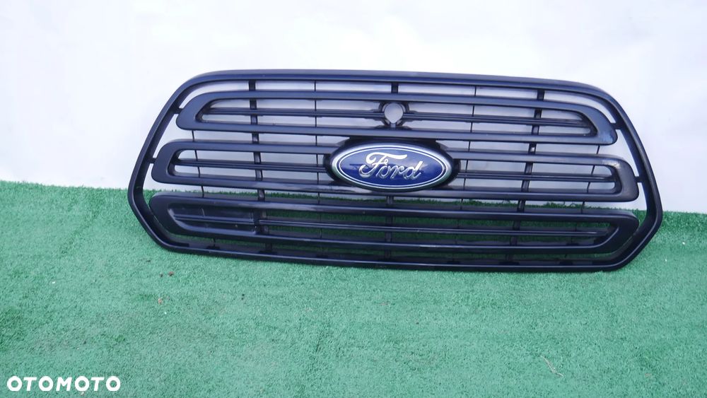 GRILL ATRAPA PRZÓD FORD TRANSIT MK8 - 3