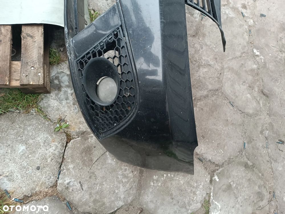 IBIZA III CUPRA ZDERZAK POD HALOGENY - 3