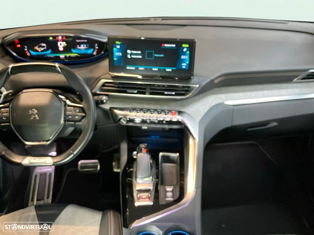 Peugeot 3008 - 14