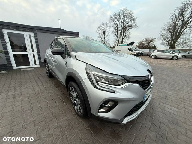 Renault Captur 1.3 TCe Intens EDC - 8
