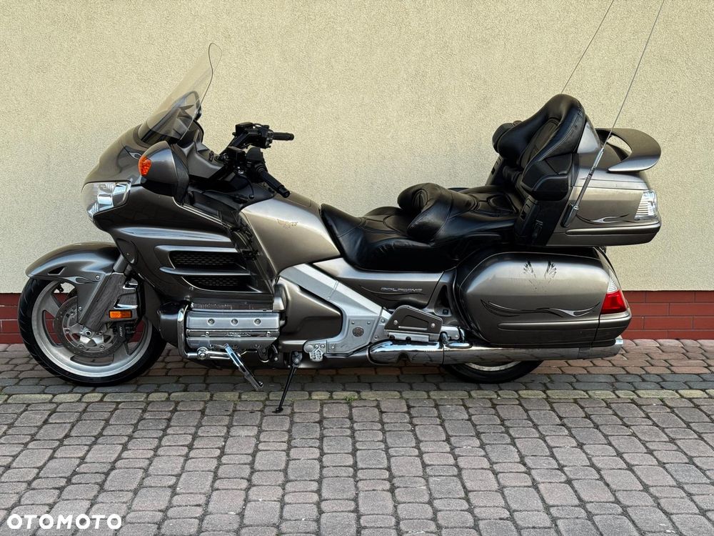 Honda Inny - 23