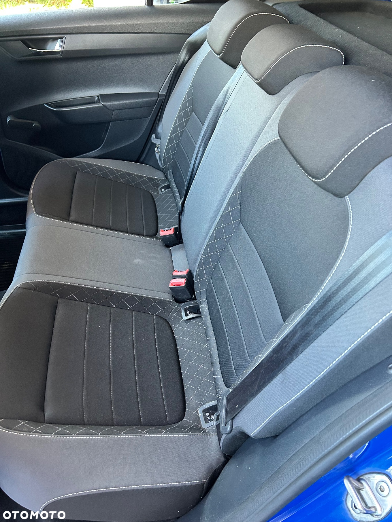 Skoda Fabia 1.0 Ambition - 16