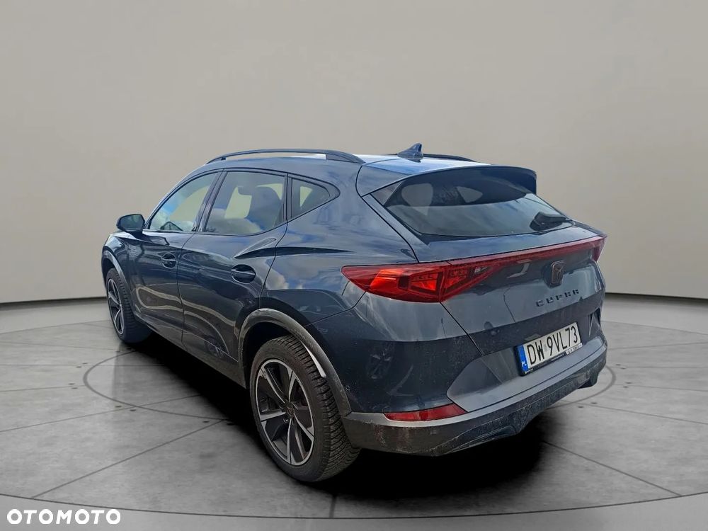 Cupra Formentor 1.5 TSI DSG - 4