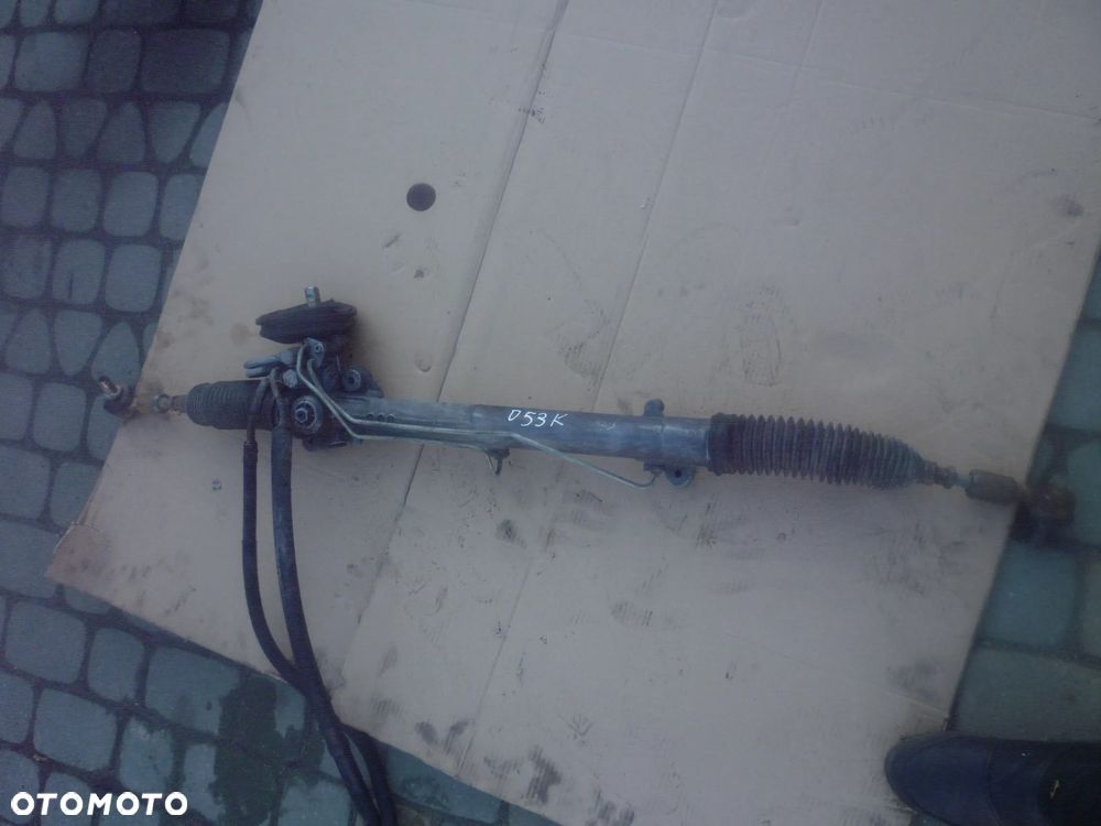 Maglownica przekładnia Audi A4 B6 B7 8E1422053K 8E1422105C - 1