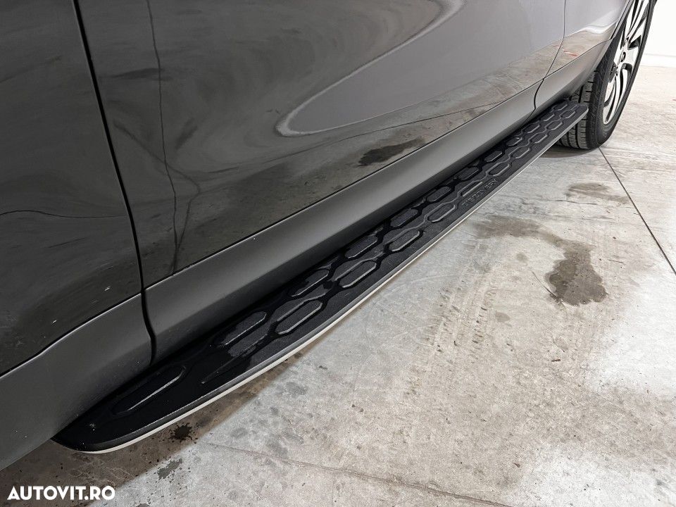 Land Rover Discovery - 21