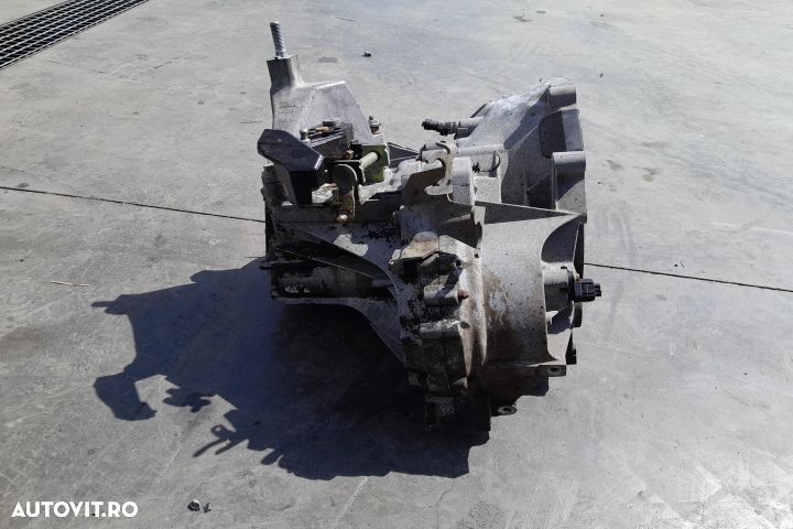 CUTIE DE VITEZE MANUALA 1.8 BENZINA TIP MOTOR CHBA MX1253 Ford Mondeo - 5