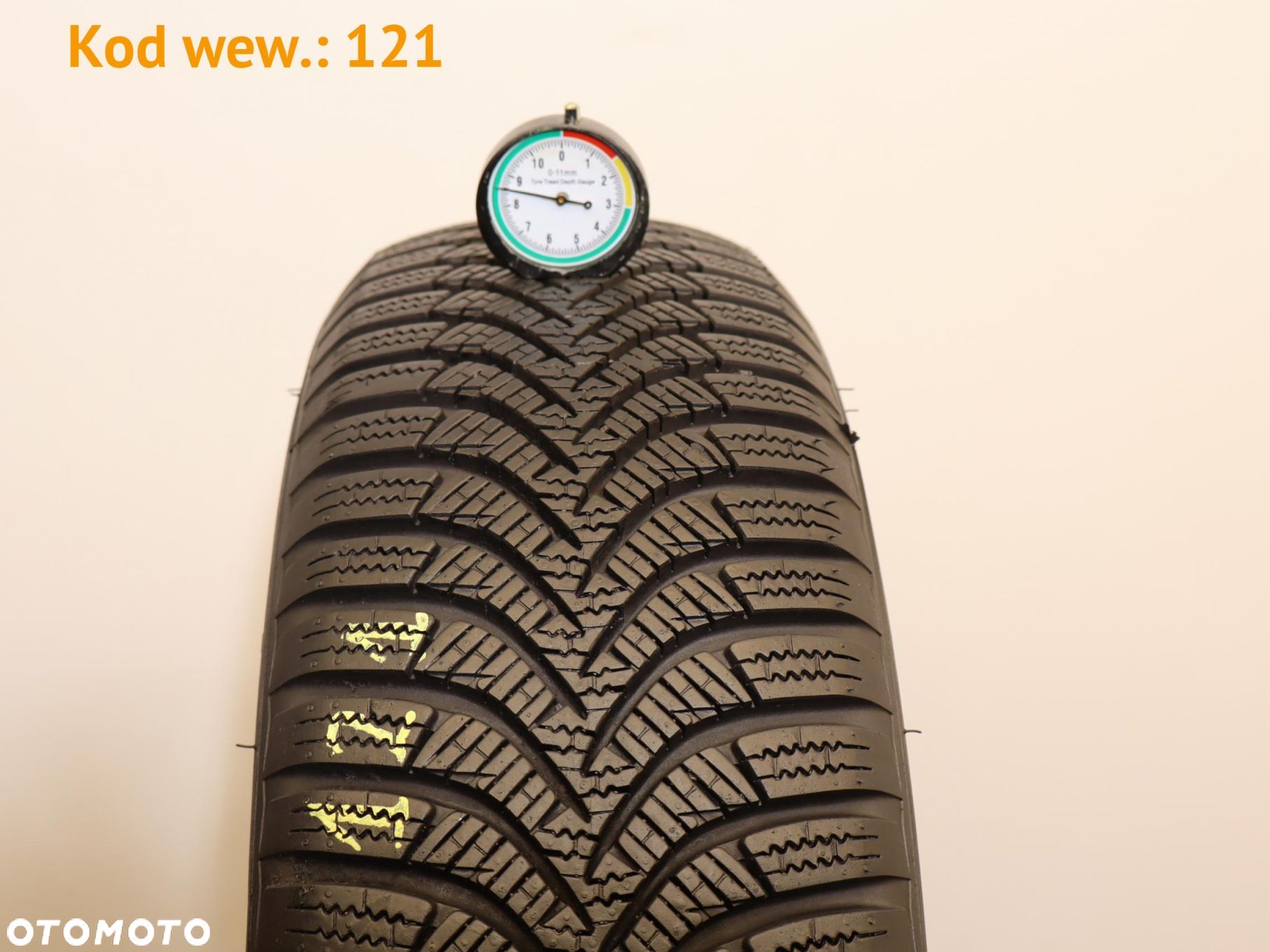 Hankook Winter i*cept RS2 - 165/65 R15 - 1