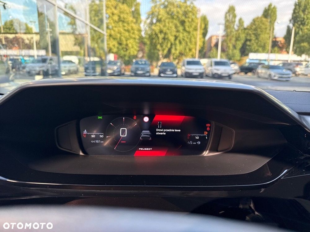 Peugeot 308 1.2 PureTech GPF Allure Pack S&S - 18