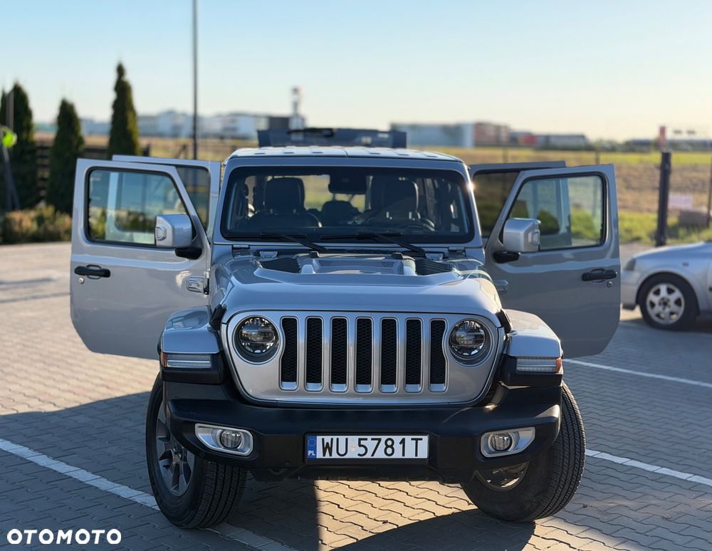 Jeep Wrangler - 6