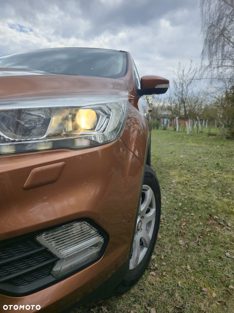 Ford Kuga 1.5 EcoBoost FWD Edition ASS - 19