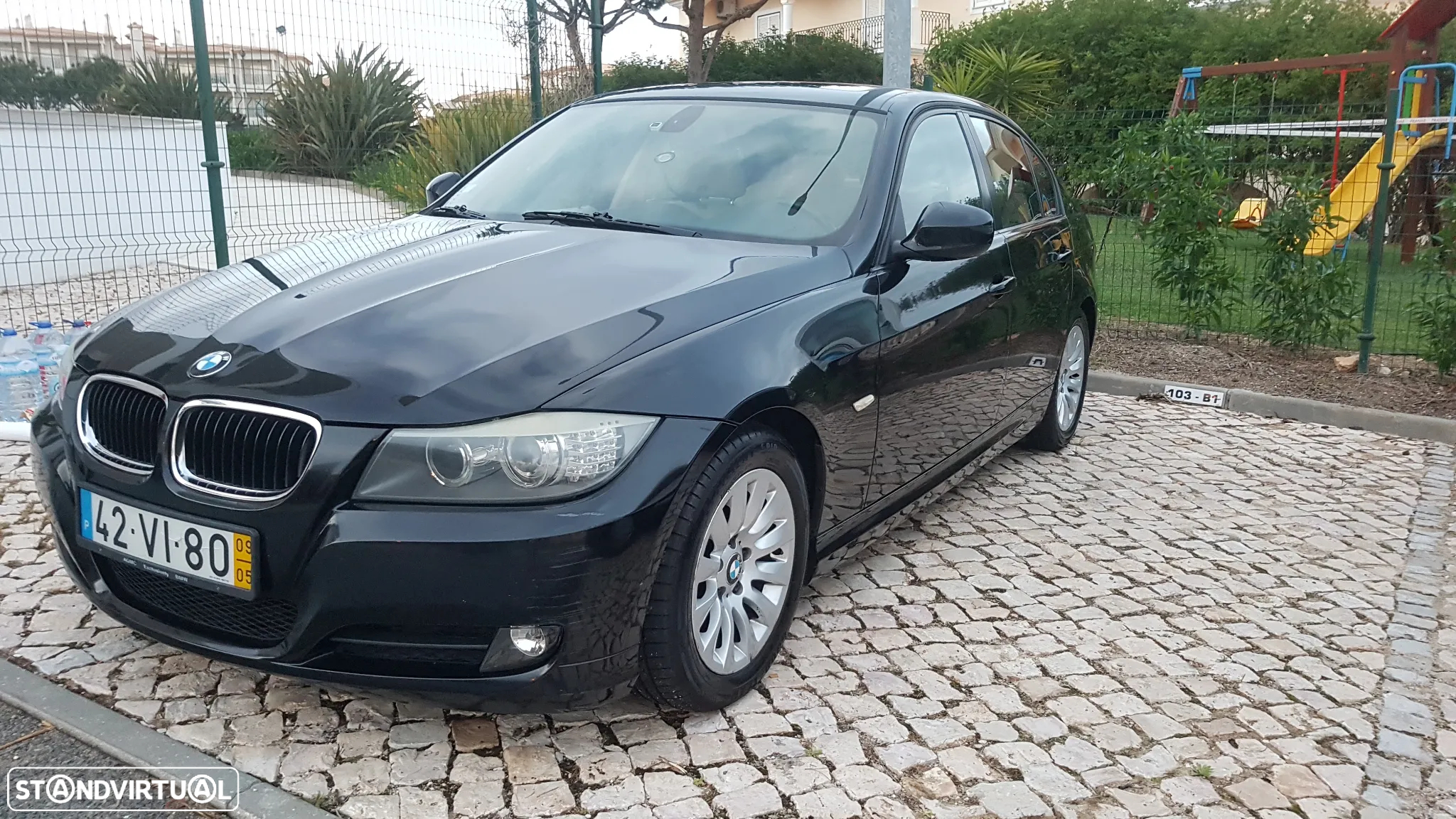 BMW 320 iA Exclusive - 6