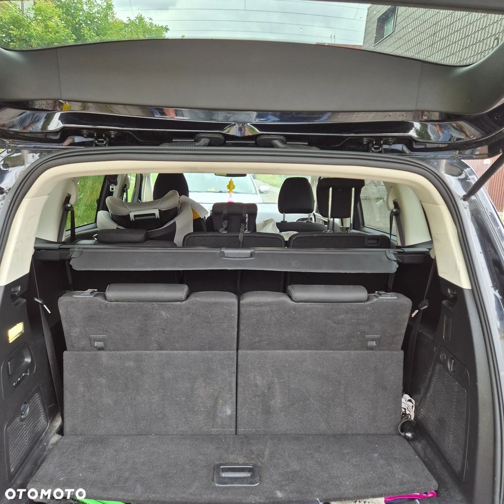 Ford S-Max 1.5 EcoBoost Titanium - 7