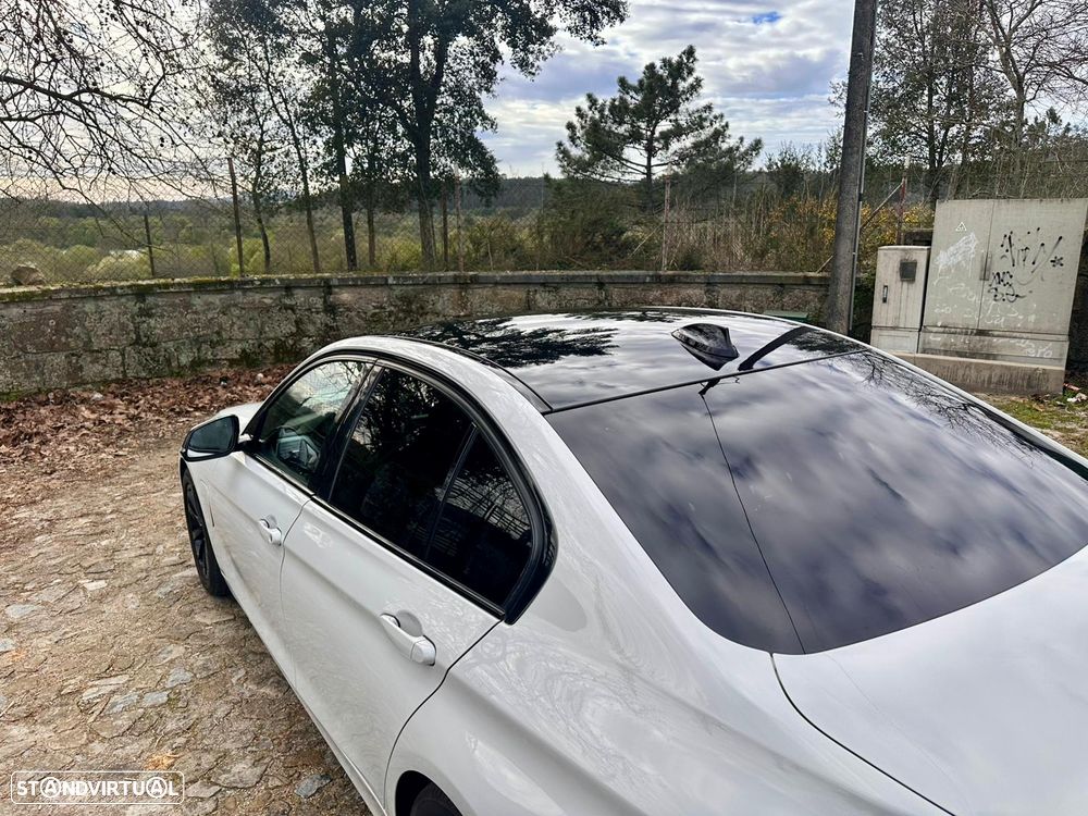 BMW 330 e iPerformance Line Sport - 5