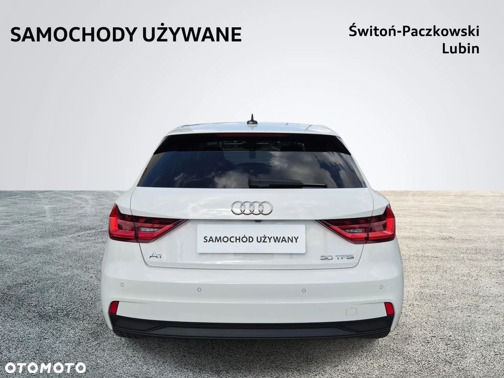 Audi A1 Sportback 30 TFSI S tronic - 13