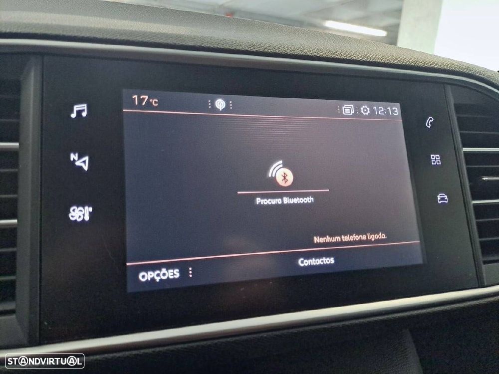 Peugeot 308 1.2 PureTech Style - 18