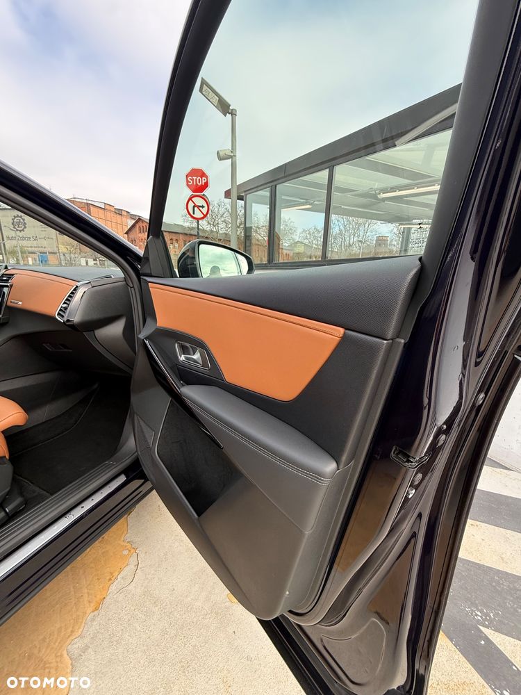 DS Automobiles DS 7 Crossback 1.6 E-Tense 4x4 Louvre - 31