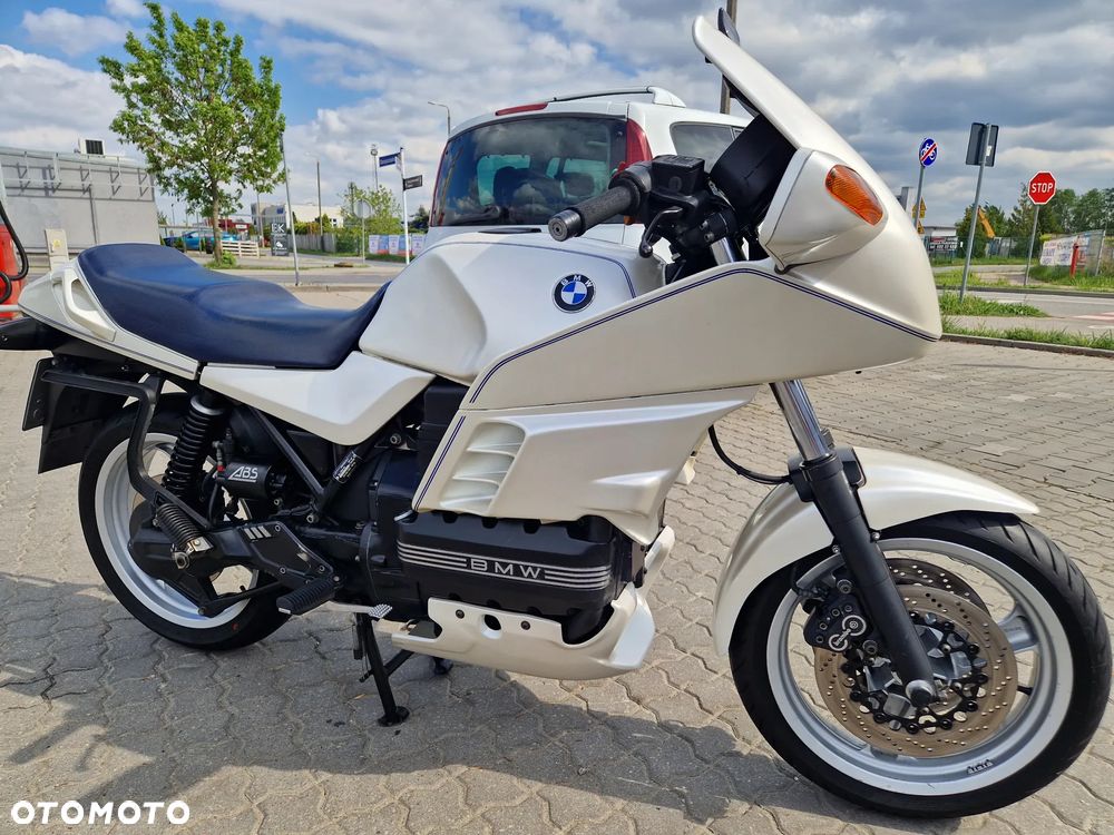 BMW K - 20
