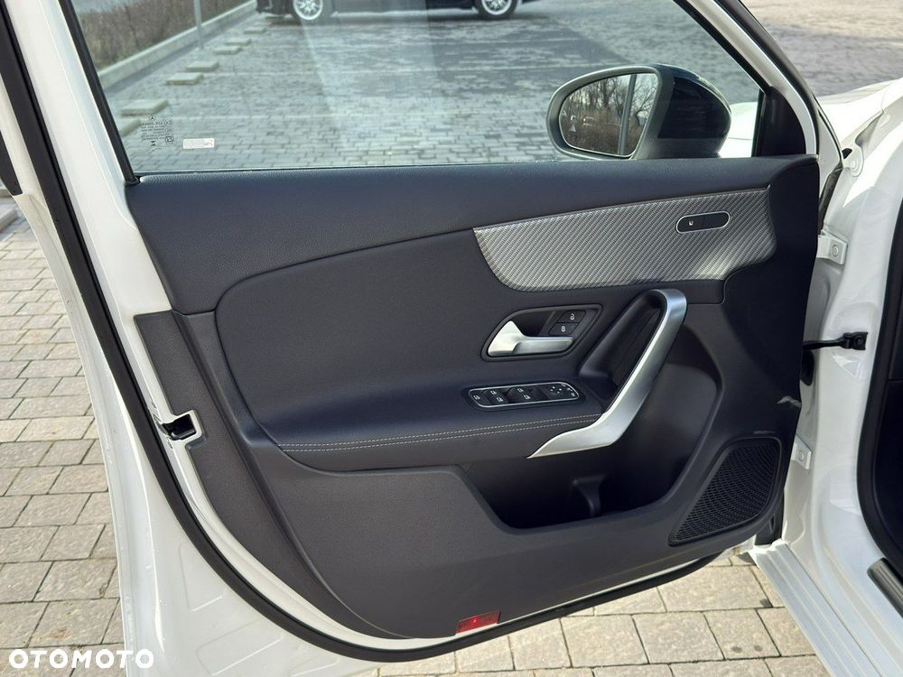 Mercedes-Benz Klasa A - 12