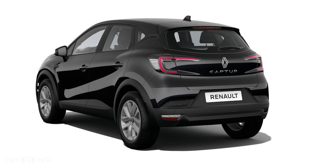 Renault Captur 1.2 TCe Evolution - 7
