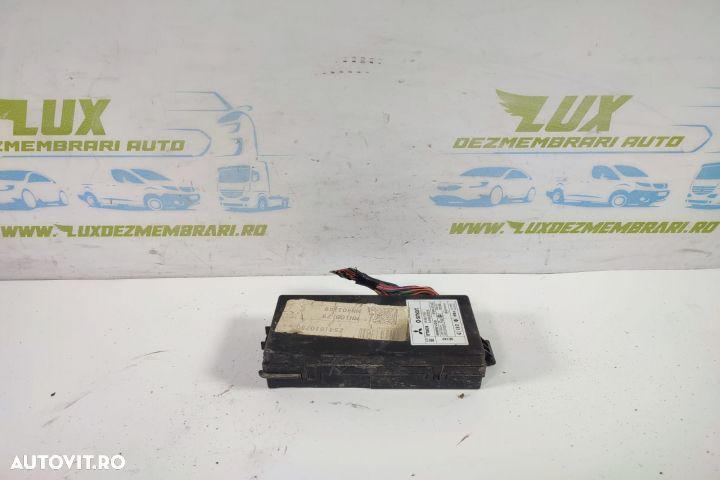 Calculator modul Confort a4548202226 Smart Forfour 1  [din 2004 pana  2006] seria - 1