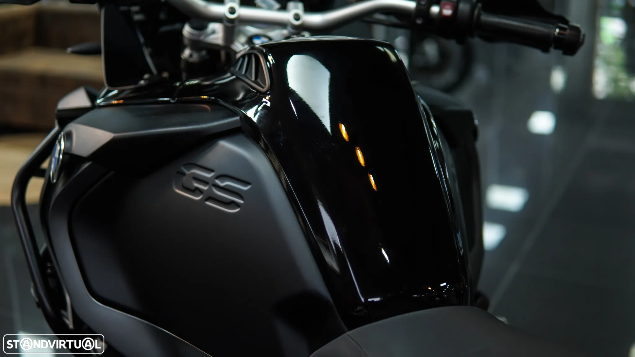 BMW R 1200 GS Adventure - 34