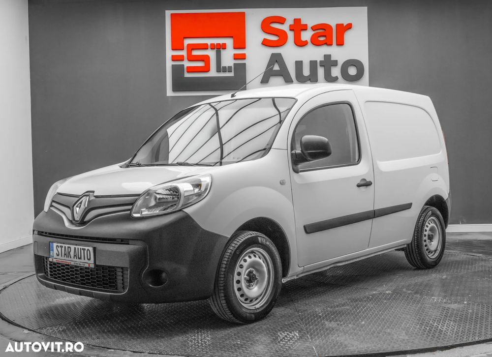 Renault Kangoo 1.5 Authentique - 2