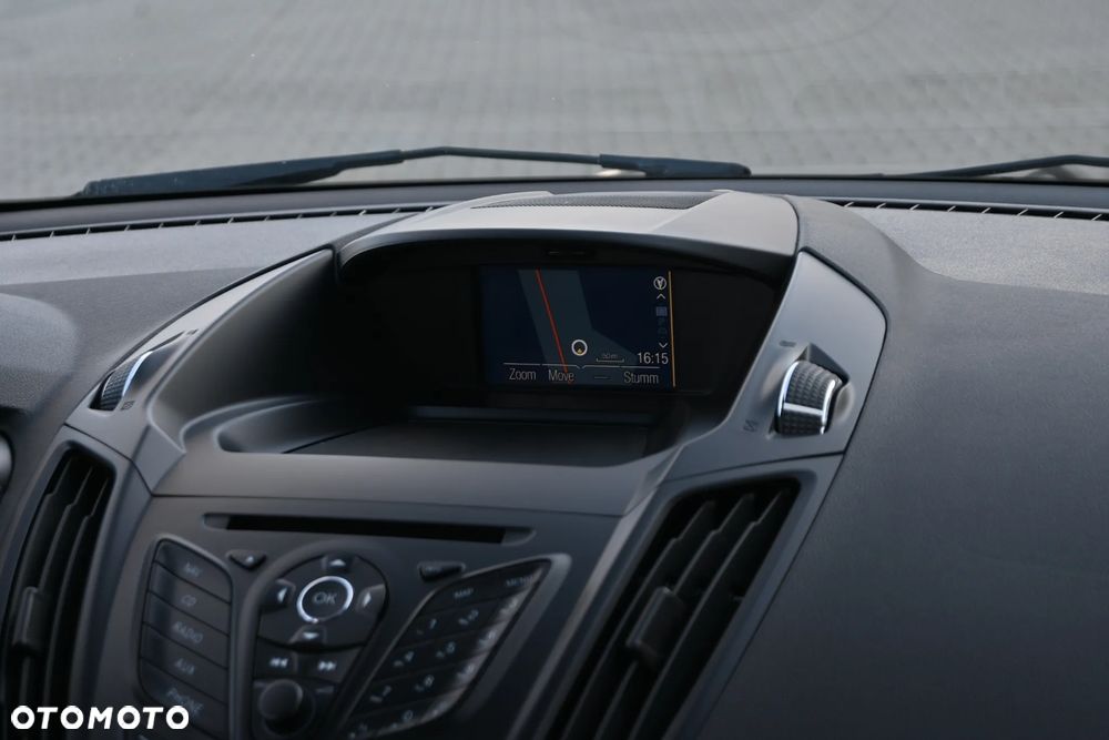 Ford Kuga 2.0 TDCi 4x4 Titanium - 20