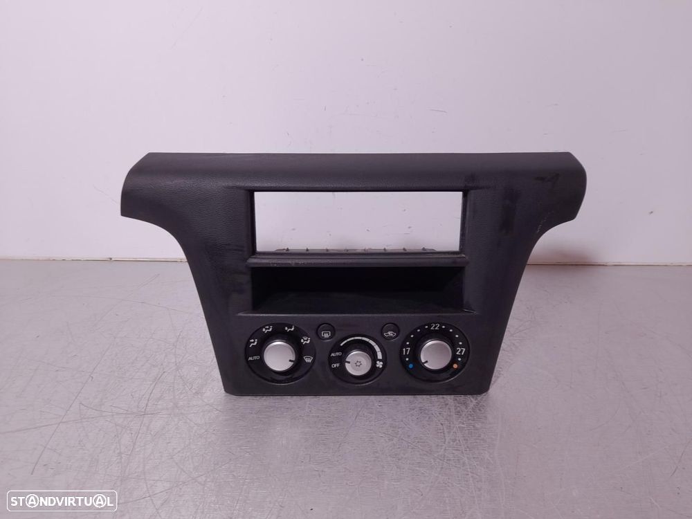 COMANDO CLIMATIZADOR MITSUBISHI OUTLANDER CU0W - 1