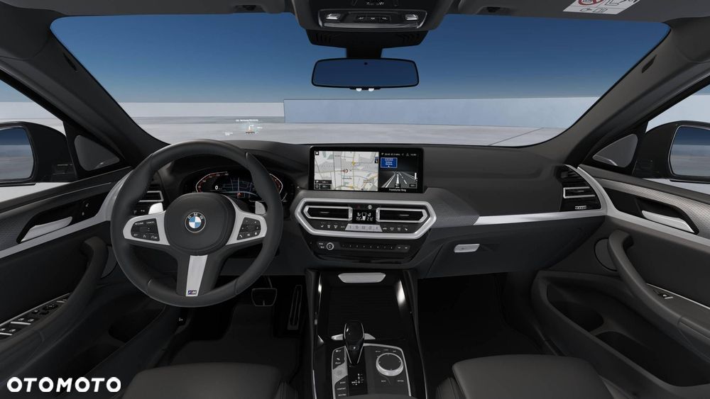 BMW X4 xDrive20d mHEV sport - 6